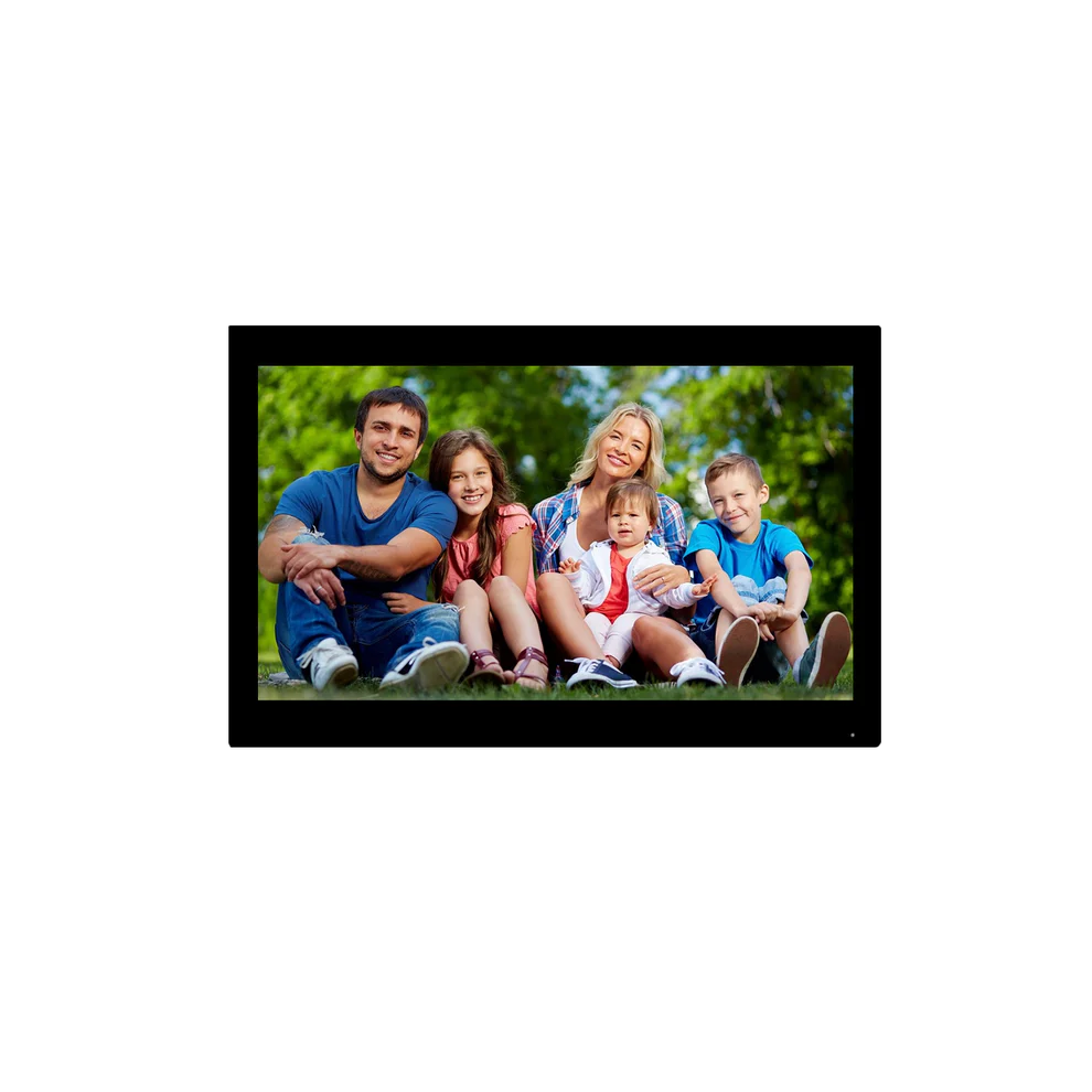 Anjielo 1080P TUYA Video intercom 7inch 10inch Touch Monitor