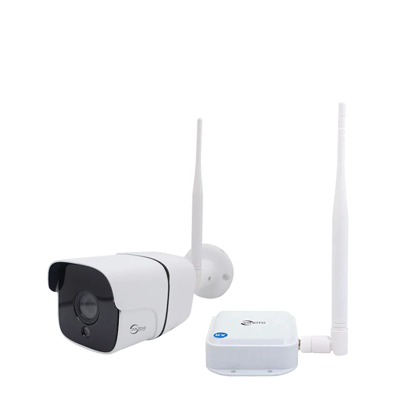 Security Camera