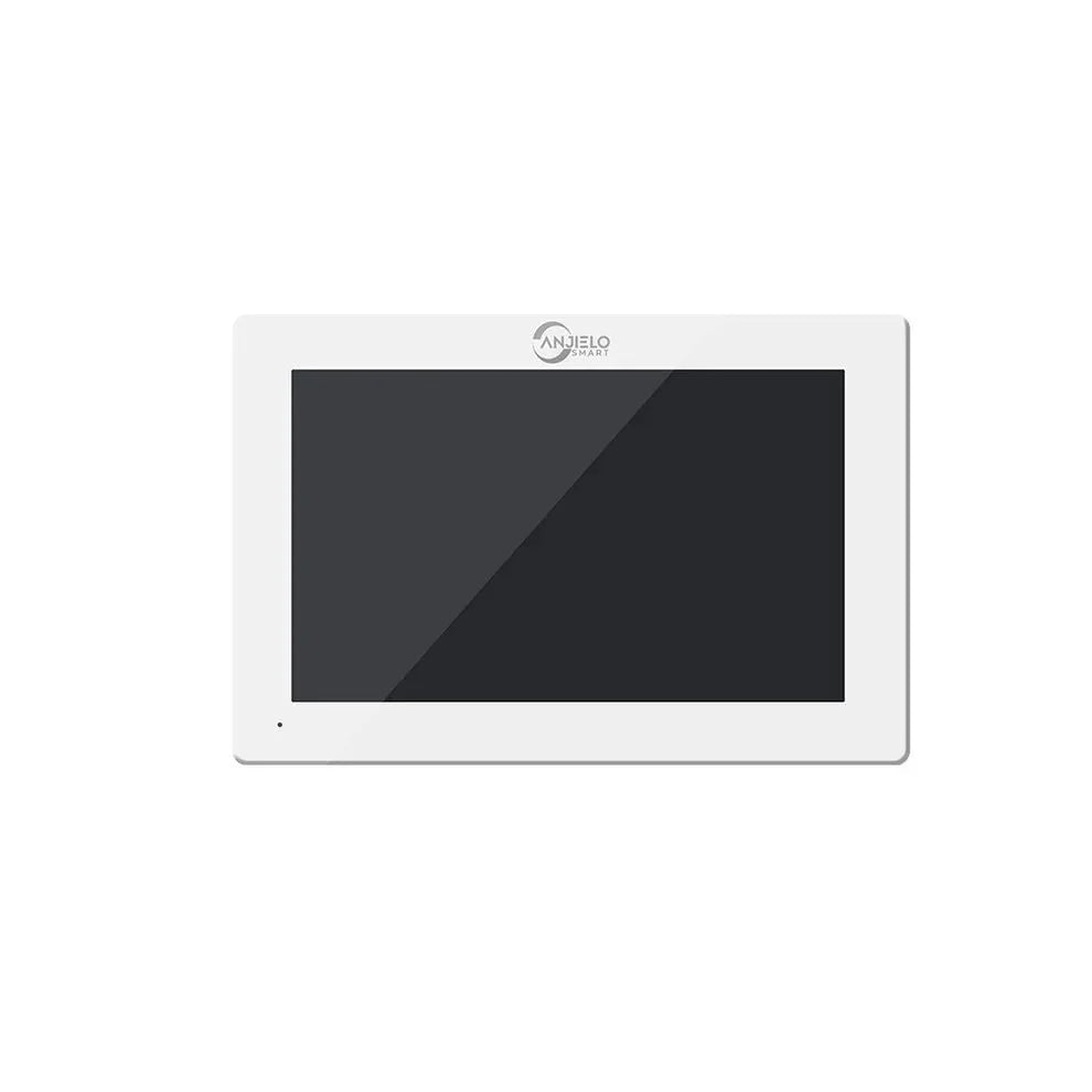 Anjielo 1080P TUYA Video intercom 7inch 10inch Touch Monitor