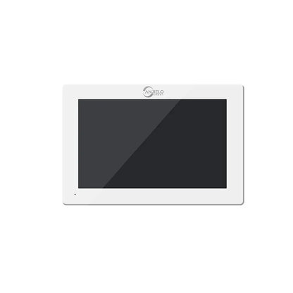 Anjielo 1080P TUYA Video intercom 7inch 10inch Touch Monitor