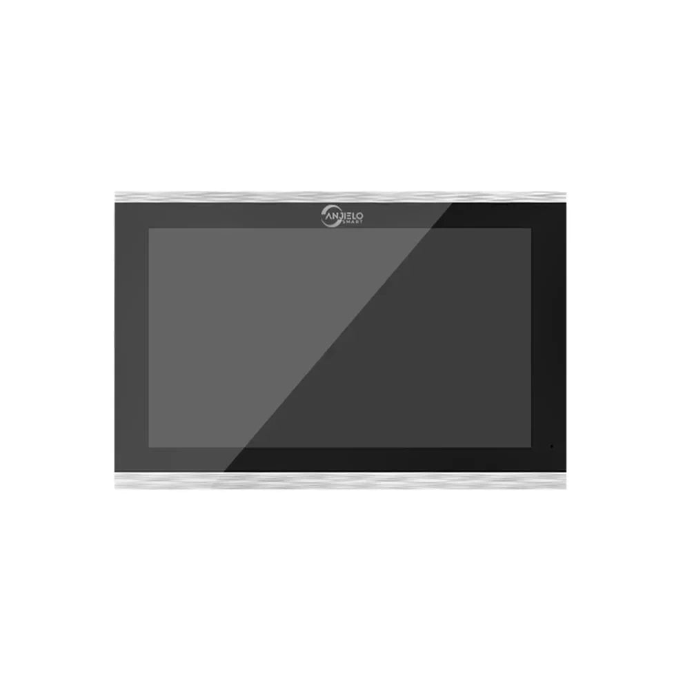 Anjielo 1080P TUYA Video intercom 7inch 10inch Touch Monitor