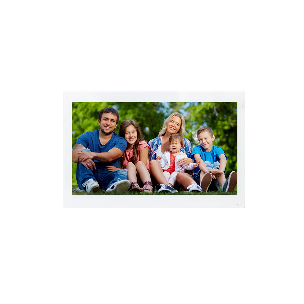 Anjielo 1080P TUYA Video intercom 7inch 10inch Touch Monitor