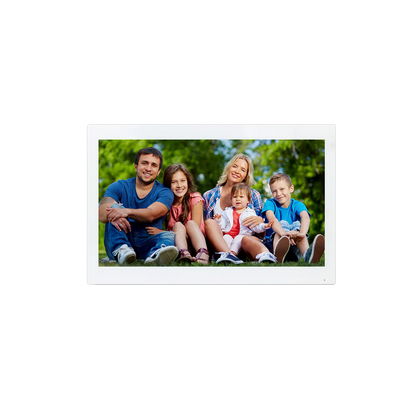 Anjielo 1080P TUYA Video intercom 7inch 10inch Touch Monitor