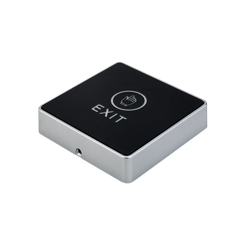 Access switch Push Touch Exit Button Door Eixt Release Button for access Control System