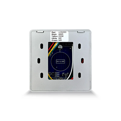 Access switch Push Touch Exit Button Door Eixt Release Button for access Control System