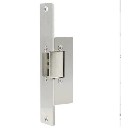 Smart Door Lock Power Supply Control – Miniature Access Control System Power for Home Gate Electric Locks