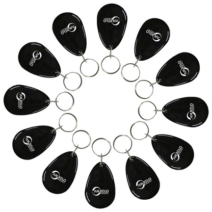 Access Card IC Card Or ID Card Video Intercom Accessories Custom Epoxy Cards