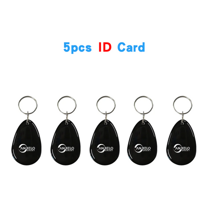 Access Card IC Card Or ID Card Video Intercom Accessories Custom Epoxy Cards
