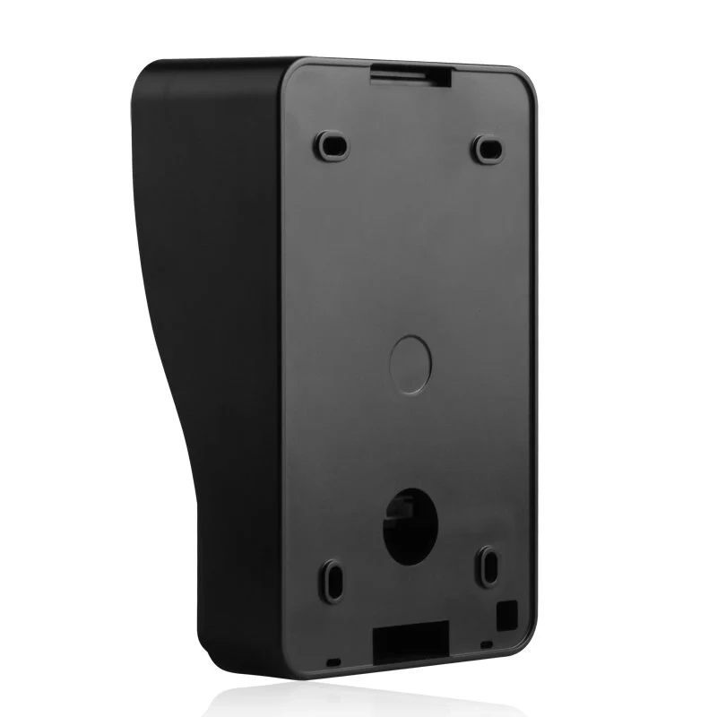 HD 720P Wireless Video Intercom Doorbell | Night Vision, Waterproof, Remote Control Unlock