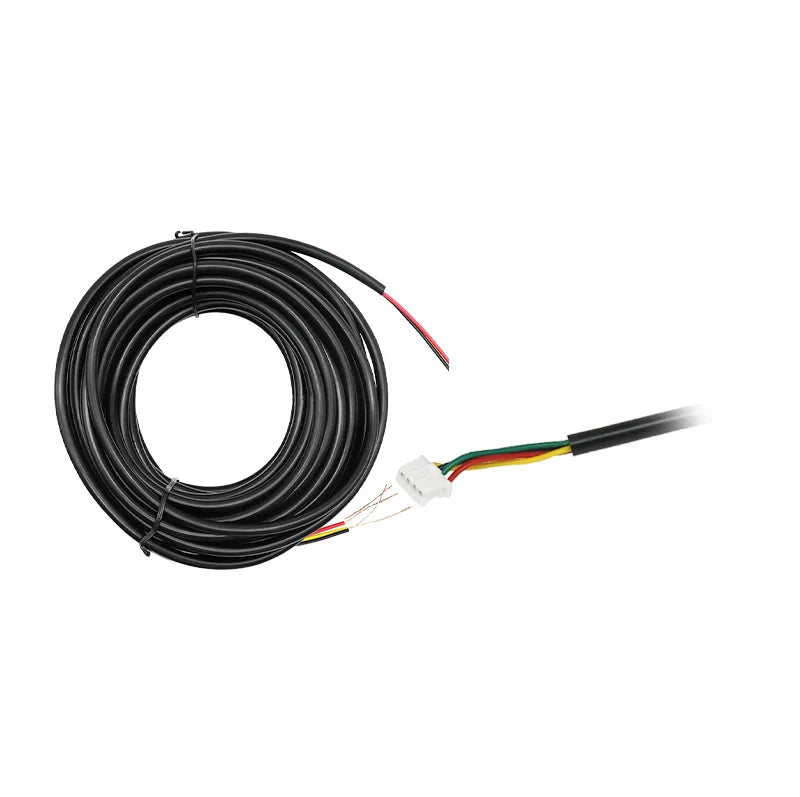 XiVisionSmart Video Extend Cable 4x0.2/0.3/0.5mm Tinned Copper Wire for Intercom
