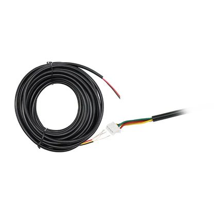 XiVisionSmart Video Extend Cable 4x0.2/0.3/0.5mm Tinned Copper Wire for Intercom