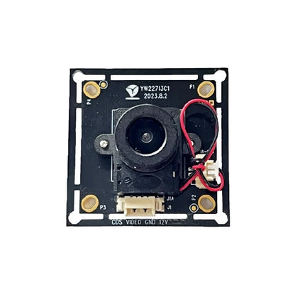 XiVisionSmart video intercom various screen motherboards - door station main board - door station lens board