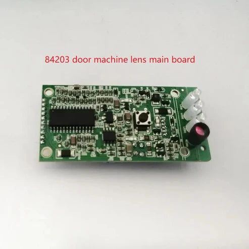 XiVisionSmart video intercom various screen motherboards - door station main board - door station lens board