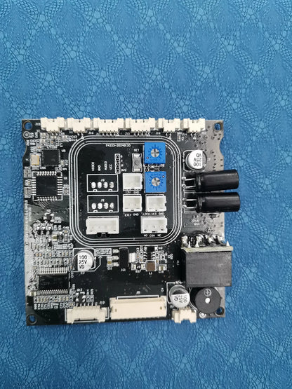 XiVisionSmart video intercom various screen motherboards - door station main board - door station lens board