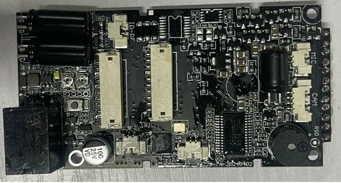 XiVisionSmart video intercom various screen motherboards - door station main board - door station lens board