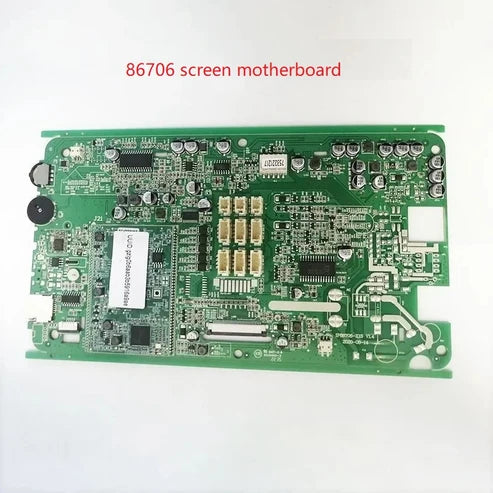 XiVisionSmart video intercom various screen motherboards - door station main board - door station lens board