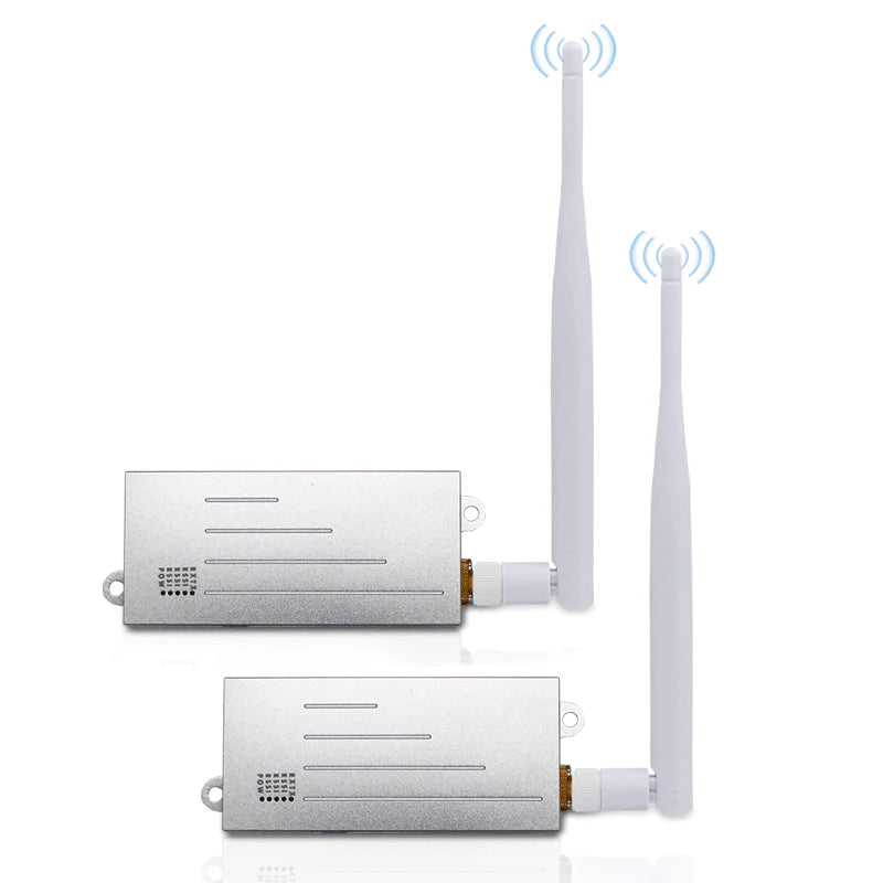 ANJIELO SMART metal WiFihalow bridge enhanced versionLonger distance faster speed and stronger penetration
