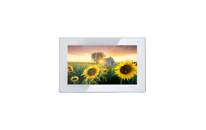 XiVision apartment Video Intercom with 7/10-inch Screen & 1080P Resolution - Tuya WiFi Doorbell for 1/2/3 Floors