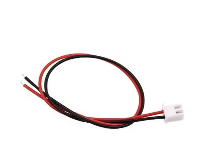 XiVision Connector Wire Harness, 2P/3P/4P/5P Optional Single End Jumper Cable for Video Intercom