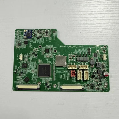XiVisionSmart video intercom various screen motherboards - door station main board - door station lens board