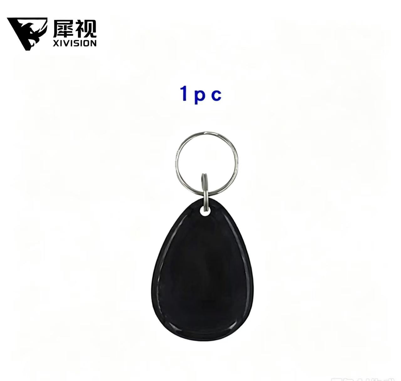 XiVision Black Access Card Video Intercom Accessories