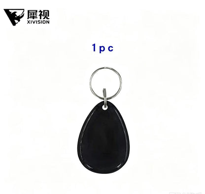 XiVision Black Access Card Video Intercom Accessories