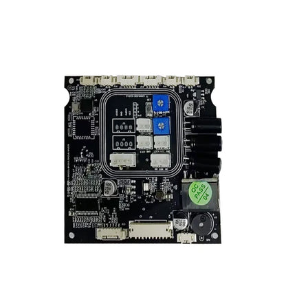 XiVision SMART 64218 door machine accessories motherboard, lens board, fingerprint module