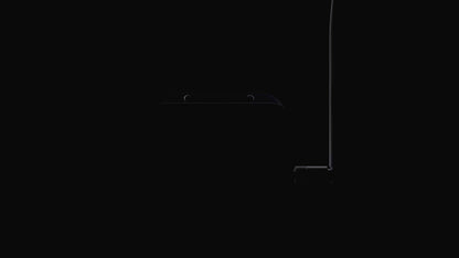 Anjielo WiFi HaLow Wireless Bridge Extender Enhanced Edition for 3km Long Distance Powerful High Gain 2.4&IEEE 802.11ah Antenna Dual antennas stronger signal and penetration